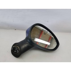 Recambio de retrovisor derecho para fiat grande punto (199) 1.4 16v dynamic referencia OEM IAM   