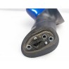 Recambio de retrovisor derecho para fiat grande punto (199) 1.4 16v dynamic referencia OEM IAM   