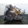 Recambio de caja cambios para nissan juke (f15) acenta referencia OEM IAM TL4143  
