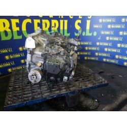 Recambio de caja cambios para renault laguna ii grandtour (kg0) initiale referencia OEM IAM SU1027  
