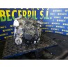 Recambio de caja cambios para renault laguna ii grandtour (kg0) initiale referencia OEM IAM SU1027  