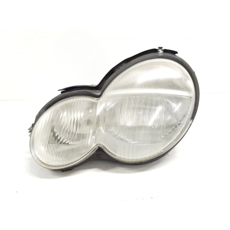 Recambio de faro derecho para mercedes clase c (w203) sportcoupe c 180 (203.735) referencia OEM IAM   