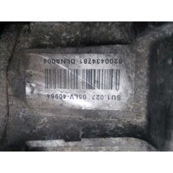 Recambio de caja cambios para renault laguna ii grandtour (kg0) initiale referencia OEM IAM SU1027  