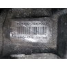 Recambio de caja cambios para renault laguna ii grandtour (kg0) initiale referencia OEM IAM SU1027  