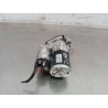 Recambio de motor arranque para nissan juke (f15) acenta referencia OEM IAM 233004979R  
