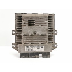 Recambio de centralita motor uce para ford fiesta (cbk) ambiente referencia OEM IAM 2S6A12A650BL 5WS40027KT 