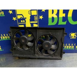 Recambio de electroventilador para volkswagen sharan (7m8) comfortline referencia OEM IAM   