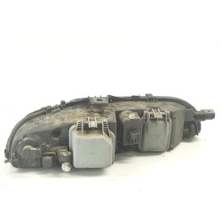 Recambio de faro izquierdo para fiat marea berlina (185) td 100 sx referencia OEM IAM 88201557  