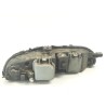Recambio de faro izquierdo para fiat marea berlina (185) td 100 sx referencia OEM IAM 88201557  