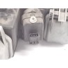 Recambio de faro izquierdo para fiat marea berlina (185) td 100 sx referencia OEM IAM 88201557  