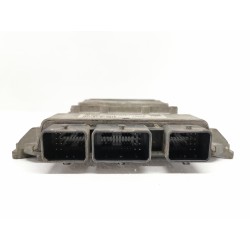 Recambio de centralita motor uce para ford fiesta (cbk) ambiente referencia OEM IAM 2S6A12A650BL 5WS40027KT 