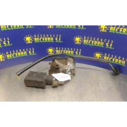 Recambio de cerradura puerta trasera derecha para volvo serie 460 1.8i action referencia OEM IAM   