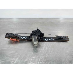 Recambio de elevalunas delantero derecho para fiat grande punto (199) 1.4 16v dynamic referencia OEM IAM   