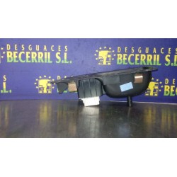Recambio de mando elevalunas trasero izquierdo para renault laguna ii grandtour (kg0) initiale referencia OEM IAM 8200315029  