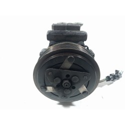 Recambio de compresor aire acondicionado para ford fiesta (cbk) ambiente referencia OEM IAM 2S6119D629AD  