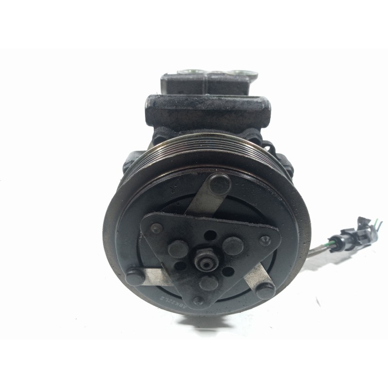 Recambio de compresor aire acondicionado para ford fiesta (cbk) ambiente referencia OEM IAM 2S6119D629AD Recambio de compresor aire acondicionado para ford fiesta (cbk) ambiente referencia OEM IAM 2S6119D629AD