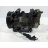 Recambio de compresor aire acondicionado para ford fiesta (cbk) ambiente referencia OEM IAM 2S6119D629AD  