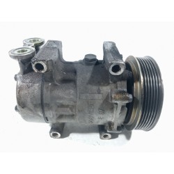 Recambio de compresor aire acondicionado para ford fiesta (cbk) ambiente referencia OEM IAM 2S6119D629AD  
