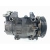 Recambio de compresor aire acondicionado para ford fiesta (cbk) ambiente referencia OEM IAM 2S6119D629AD  