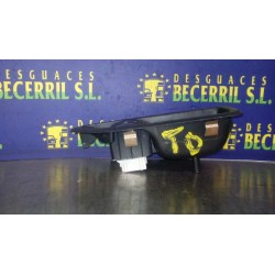 Recambio de mando elevalunas trasero derecho para renault laguna ii grandtour (kg0) initiale referencia OEM IAM 8200315029  