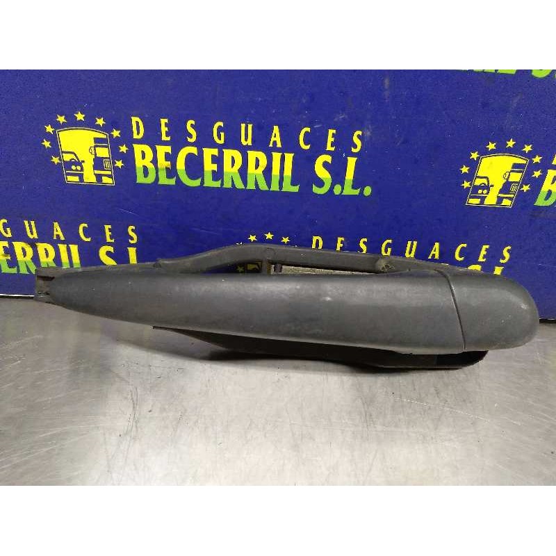 Recambio de maneta exterior delantera derecha para bmw serie 3 berlina (e46) 320d referencia OEM IAM   