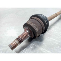 Recambio de transmision delantera derecha para fiat grande punto (199) 1.4 16v dynamic referencia OEM IAM   