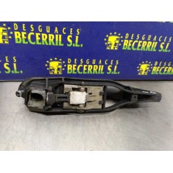 Recambio de maneta exterior delantera derecha para bmw serie 3 berlina (e46) 320d referencia OEM IAM   