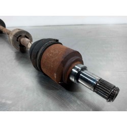 Recambio de transmision delantera derecha para fiat grande punto (199) 1.4 16v dynamic referencia OEM IAM   