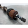 Recambio de transmision delantera derecha para fiat grande punto (199) 1.4 16v dynamic referencia OEM IAM   
