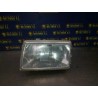 Recambio de faro izquierdo para renault 21 berlina (b/l48) gtd referencia OEM IAM   