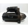 Recambio de motor arranque para mercedes clase e (w210) berlina diesel 220 diesel (210.004) referencia OEM IAM 0001109014  