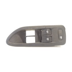 Recambio de mando elevalunas delantero izquierdo para renault laguna ii grandtour (kg0) initiale referencia OEM IAM 8200015089  