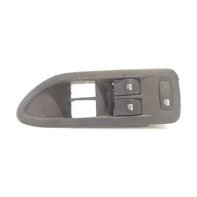 Recambio de mando elevalunas delantero izquierdo para renault laguna ii grandtour (kg0) initiale referencia OEM IAM 8200015089  