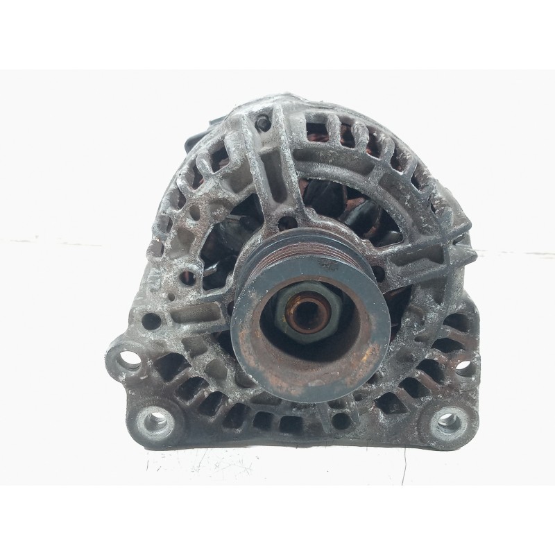 Recambio de alternador para seat arosa (6h1) stella referencia OEM IAM 037903025L  