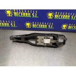 Recambio de maneta exterior delantera izquierda para bmw serie 3 berlina (e46) 320d referencia OEM IAM   