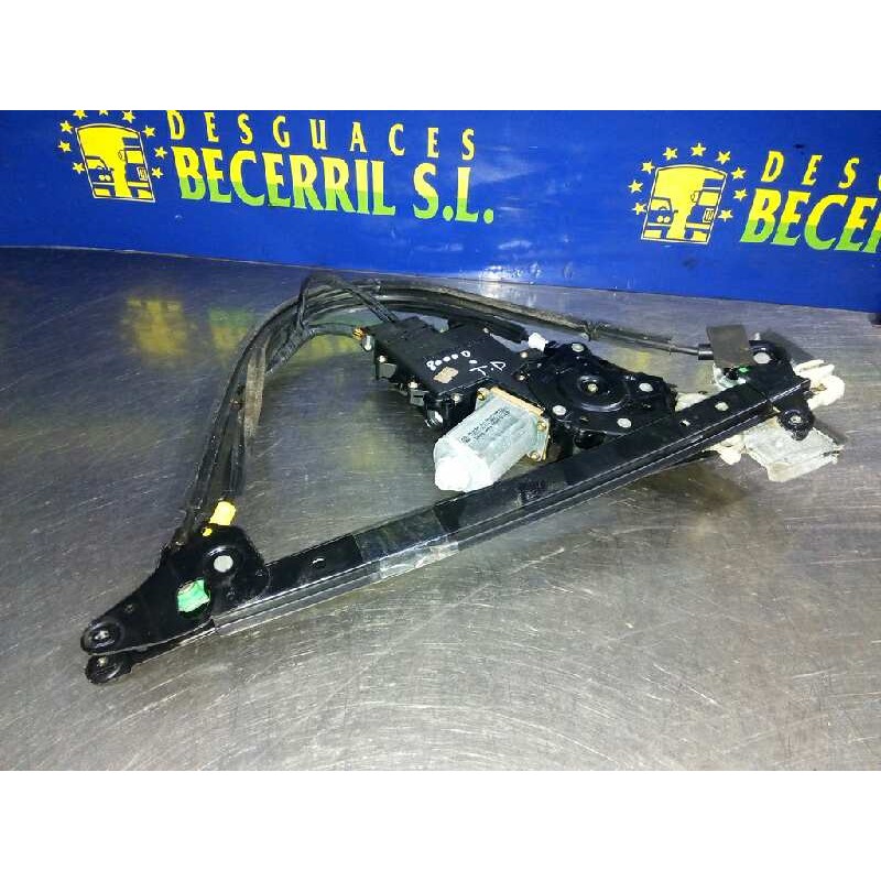 Recambio de elevalunas trasero derecho para volkswagen sharan (7m8) comfortline referencia OEM IAM Recambio de elevalunas trasero derecho para volkswagen sharan (7m8) comfortline referencia OEM IAM