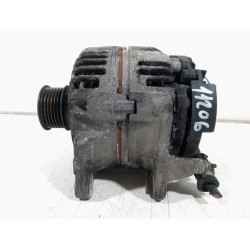 Recambio de alternador para seat arosa (6h1) stella referencia OEM IAM 037903025L  