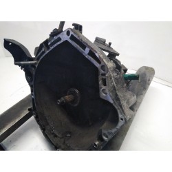 Recambio de caja cambios para renault megane ii berlina 5p authentique referencia OEM IAM TL4610  