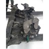 Recambio de caja cambios para renault megane ii berlina 5p authentique referencia OEM IAM TL4610  
