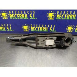 Recambio de maneta exterior trasera derecha para bmw serie 3 berlina (e46) 320d referencia OEM IAM   