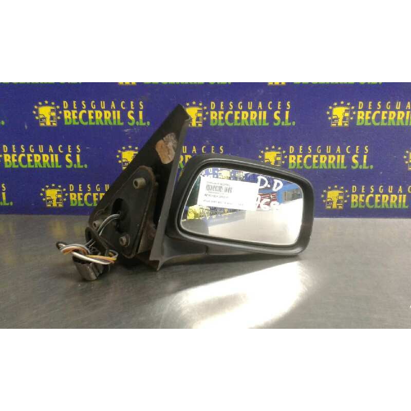 Recambio de retrovisor derecho para volvo serie 460 1.8i action referencia OEM IAM Recambio de retrovisor derecho para volvo serie 460 1.8i action referencia OEM IAM