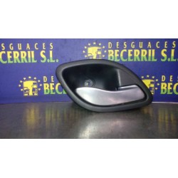 Recambio de maneta interior delantera derecha para renault laguna ii grandtour (kg0) initiale referencia OEM IAM 8200000724  