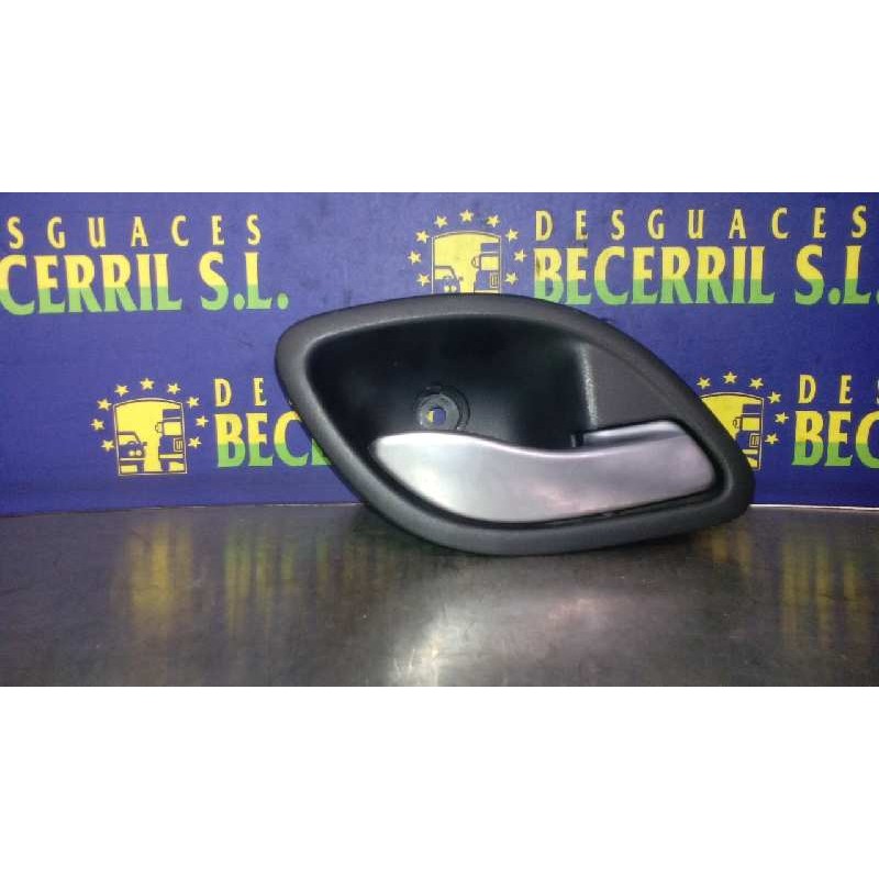 Recambio de maneta interior delantera derecha para renault laguna ii grandtour (kg0) initiale referencia OEM IAM 8200000724 Recambio de maneta interior delantera derecha para renault laguna ii grandtour (kg0) initiale referencia OEM IAM 8200000724