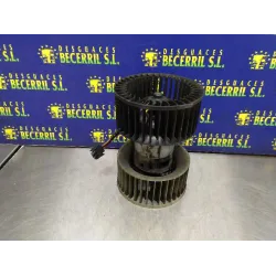 Recambio de motor calefaccion para bmw serie 3 berlina (e46) 320d referencia OEM IAM 0130101103  