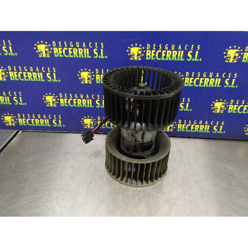 Recambio de motor calefaccion para bmw serie 3 berlina (e46) 320d referencia OEM IAM 0130101103 Recambio de motor calefaccion para bmw serie 3 berlina (e46) 320d referencia OEM IAM 0130101103