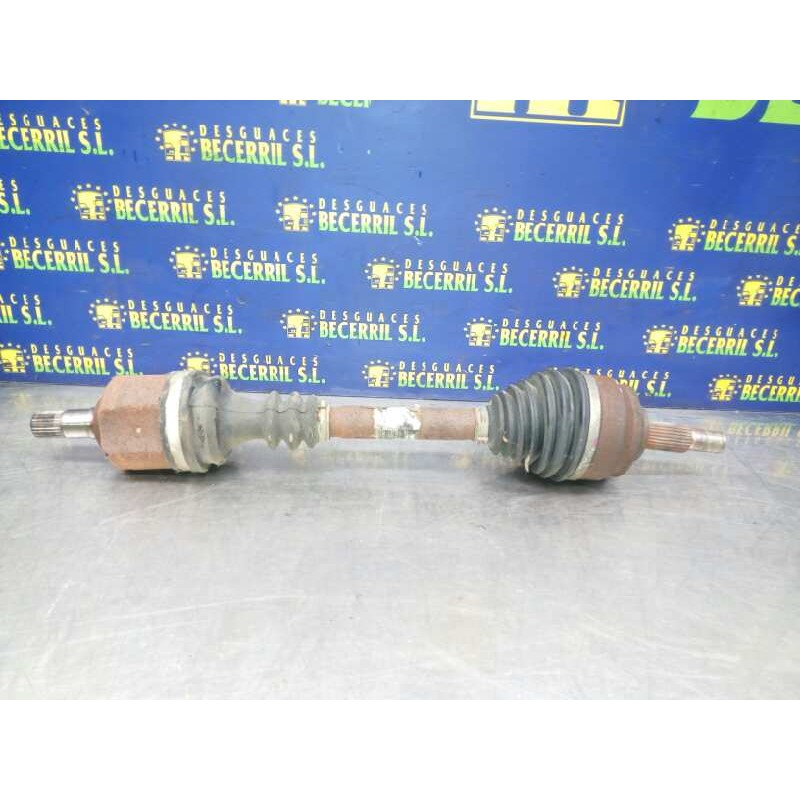 Recambio de transmision delantera izquierda para renault laguna ii grandtour (kg0) initiale referencia OEM IAM 7711134779  