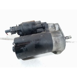 Recambio de motor arranque para seat arosa (6h1) stella referencia OEM IAM   