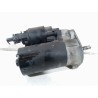 Recambio de motor arranque para seat arosa (6h1) stella referencia OEM IAM   