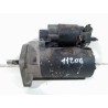 Recambio de motor arranque para seat arosa (6h1) stella referencia OEM IAM   