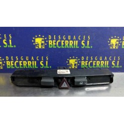 Recambio de warning para opel zafira b cosmo referencia OEM IAM 13100106  